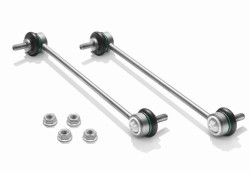 Kit réparation biellettes accouplement AVANT BMW Série 4 F32 F33 F36 Gran Coupé