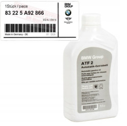 Huile de boite de vitesse automatique ATF 2 pour BMW X5 E53 E70