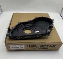 Couvercle de chaîne de distribution / bloc-moteur pour BMW Série 2 Active Tourer F45 Gran Tourer F46 (214d / 216d / 216i / 218i)