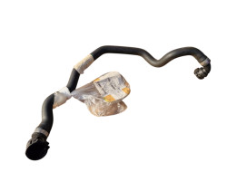 Tuyau de refroidissement réservoir tampon pour BWM X5 E70 X6 E71 (30d / 40d)