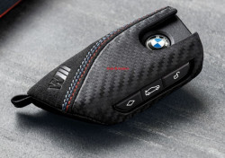 Etui de clé M Performance BMW iX3 NA5