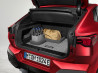 Tapis réversible de compartiment à bagages pour BMW iX3 NA5