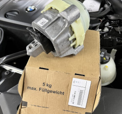 Support moteur / Palier moteur pour BMW Série 5 G30 G31 (518d / 520d / 523d / 525d)
