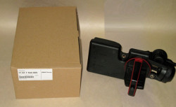 Unité de réglage du collecteur d'admission d'air Valve DISA pour BMW X5 E53 (3.0i)