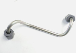 Tuyau de pression (Ne convenant qu'avec cylindre 2, 4, 6) pour BMW X5 E53 (3.0d)