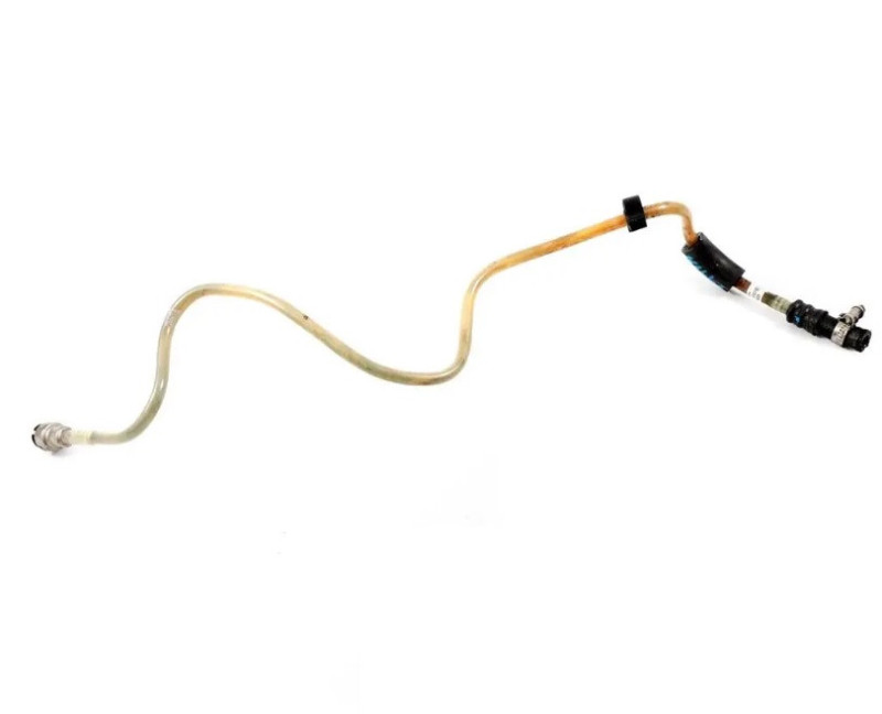 Conduite d'arrivée de carburant pour BMW Série 3 E46 (318d / 318td / 320Cd / 320d / 320td) moteur  M47N
