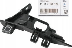 Support d'aile (coté au choix) pour BMW Z4 E85 E86