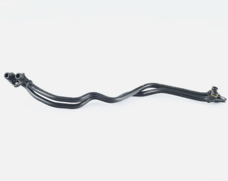 Conduite radiateur d'huile de boîte pour BMW Série 1 F20 F21(125d)