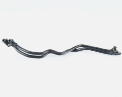 Conduite radiateur d'huile de boîte pour BMW Série 5 F10 F11 (518d / 520d / 525d)