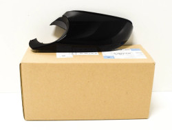 Cache inférieur de rétroviseur (Shadow Line) pour BMW Série 2 F22 F23