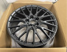 Jante alliage léger 19" BMW Style 1085M orbite gris mat pour BMW Série 1 F70