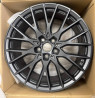 Jante alliage léger 19" BMW Style 1085M orbite gris mat pour BMW Série 1 F70