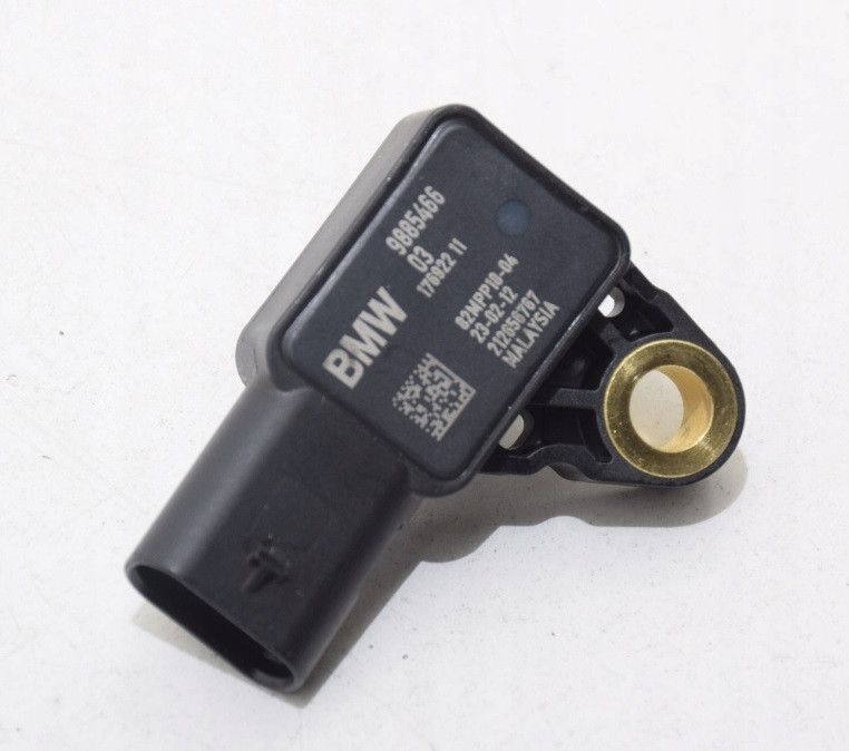 Capteur de pression de suralimentation pour BMW Série 3 G20 G21 (330d / 340d)