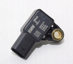 Capteur de pression de suralimentation pour BMW X5 G05 X6 G06 X7 G07 (30d / 40d)