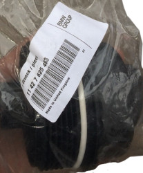 Couvercle de filtre à huile pour BMW Série 1 F20 F21 (114i / 116i / 118i / 120i)