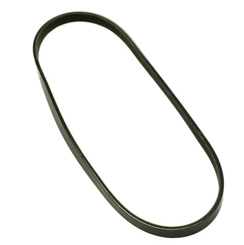 Courroie trapézoïdale à nervures (courroie d'accessoires) pour BMW Série 1 E87 (118d / 120d)