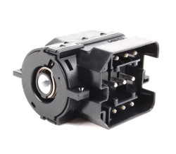 Commutateur allumage-démarrage avec boitier connecteur pour BMW X5 E53