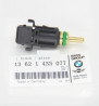 Sonde de température liquide de refroidissement/huile pour BMW Série 6 E63 E64 F12 F13 F06 Gran Coupé M6  (essence uniquement)