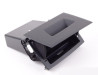 COMPARTIMENT RABATTABLE COTE CONDUCTEUR SCHWARZ (schwarz ) pour BMW Série 1 F20 F21