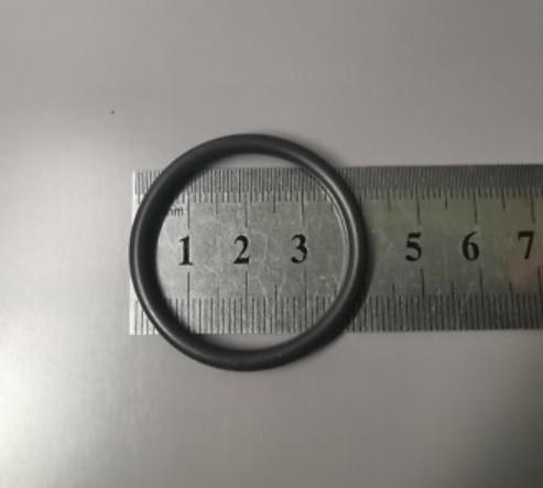 Joint torique de tuyau conduite d'admission pour BMW Série 1 E81 E82 E87 E88 (118d / 120d / 123d uniquement)