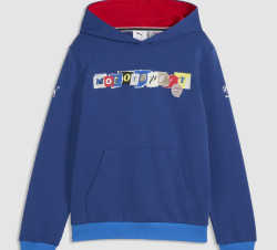 Sweat ENFANT BMW M Motorsport