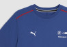 T-shirt homme BMW MMS SPORTSWEAR MT7 TEE