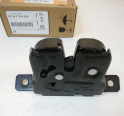 Serrure couvercle de coffre BMW Serie 2 Coupé F22, F23