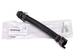 Tuyau de filtre à air d'admission / Tuyau reniflard d'huile pour BMW Série 7 F01 F02 (740d)