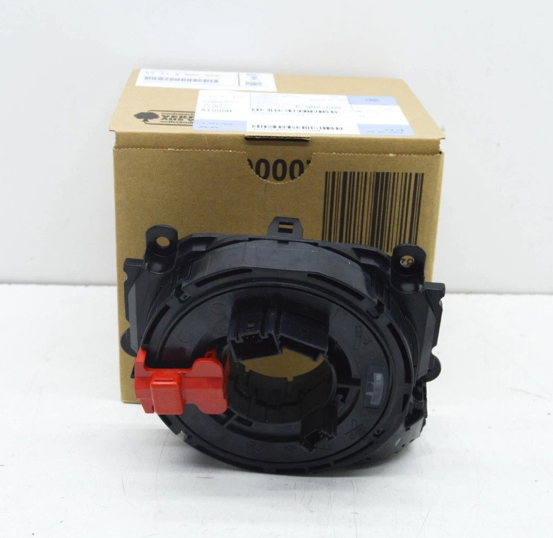 Cassette de ressort en roulé / Colonne de direction pour BMW X5 F15 X6 F16 X5 M X6 M