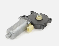 Moteur de lève-glace AVANT (coté au choix) pour BMW X5 E53