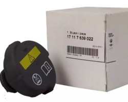 Bouchon de radiateur (2,0BAR) pour BMW Série 3 E36 (essence uniquement)