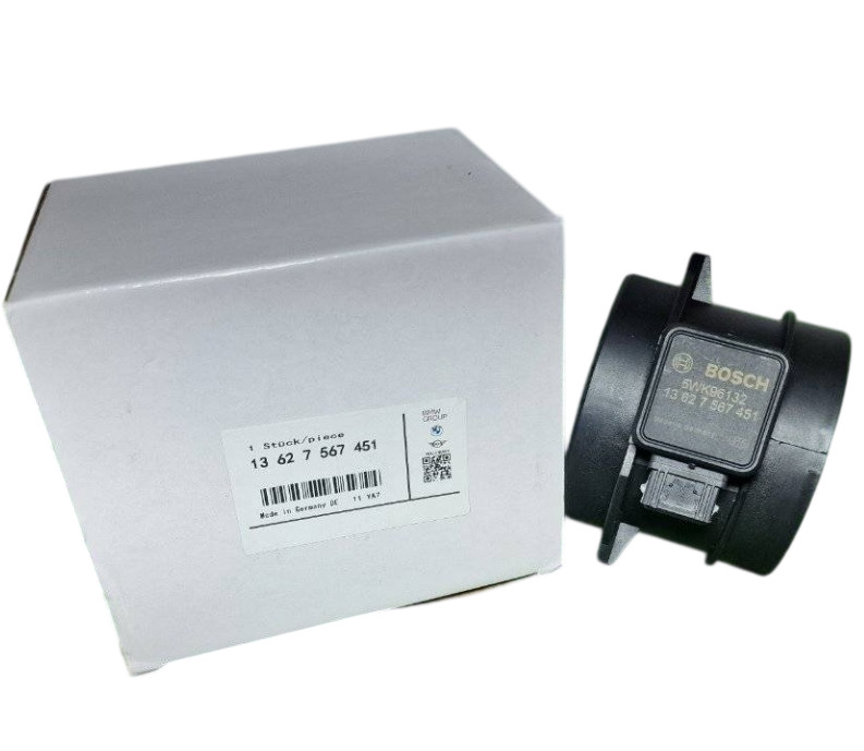 Débitmètre d'air pour BMW Série 3 E46 (330i uniquement)