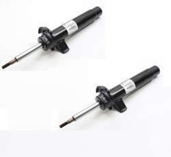 Amortisseurs AVANT avec vis (coté au choix) pour BMW X1 E84