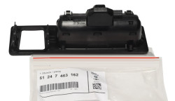 Touche ouverture de malle arrière pour BMW Série 3 F30 F31 F34 GT