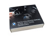 Jeu d'écrous antivol de roues BMW Série 1 F20 F21 F40 F70