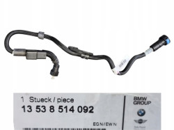Conduite d'arrivée de carburant pour BMW Série 3 F30 F31 F34 GT (diesel uniquement)