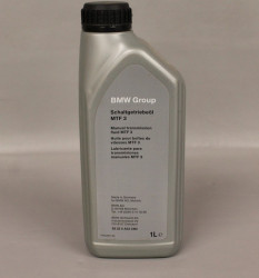 Huile de boite de vitesse mécanique MTF 3 (1L) pour BMW Série 1 F40 F70