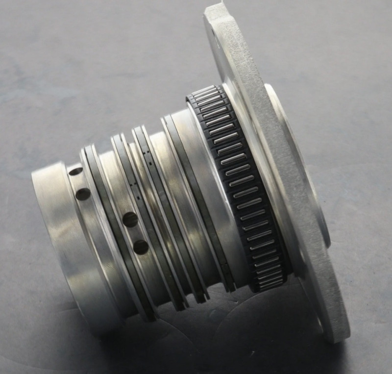 Douille de guidage hydraulique BV double embrayage (GS7D36SG) pour BMW Série 3 M3 E92 LCI