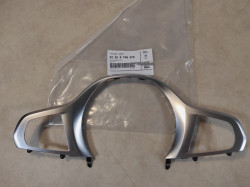 Placage décoratif volant M pour BMW Série 3 G20 G21