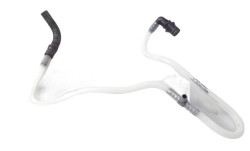 Conduite d'arrivée de carburant pour BMW Série 5 E39 (530d)