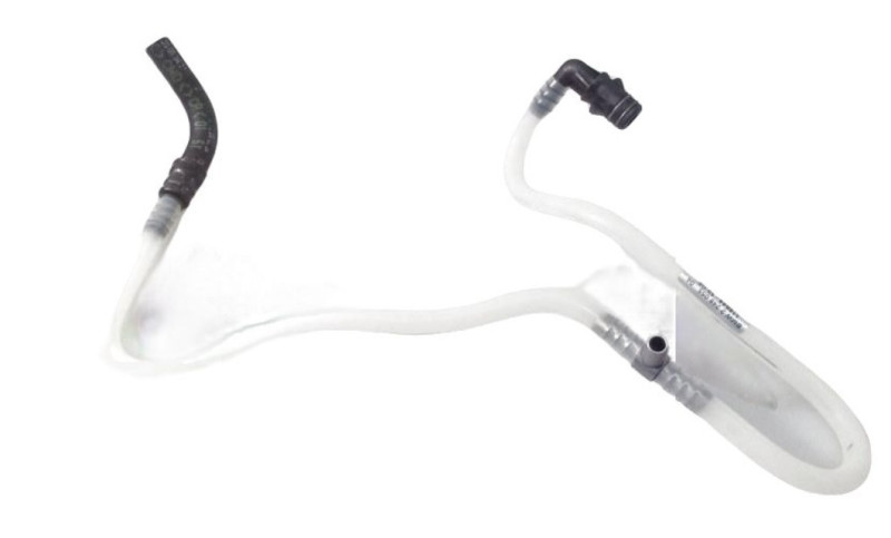 Conduite d'arrivée de carburant pour BMW Série 5 E39 (530d)