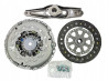Jeu d'éléments embrayage pour BMW Série 1 F40 (116d)