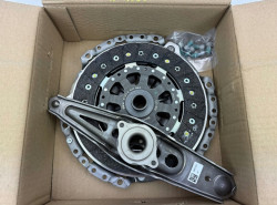 Jeu d'éléments embrayage pour BMW Série 1 F40 (116d)
