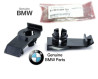 BMW X5 E53 Clips (x10) de leve-vitre avant 51338254781