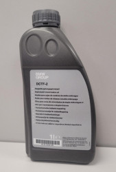 Huile de boite de vitesse automatique à double embrayage (7DCT300) pour BMW Série 1 F40 F70