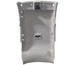 Pavillon (everestgrau) BMW X1 F48