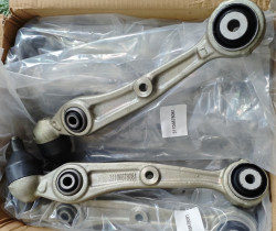 Bras suspension transversal avec silentboc (deux cotés) essieu AVANT - BMW X5 G05 X6 G06