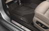 Jeu de tapis de sol tout temps "baquet" AVANT et ARRIERE pour BMW Série 5 G30 G31