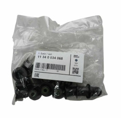 Jeu reparation joint soupape distribution arbre a came admission BMW X5 E70 F15 G05 X5M (essence uniquement)