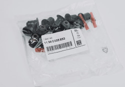 Jeu reparation joint soupape distribution arbre a came echappement BMW Série 2 F22 F23 (235i / 240i) M2 F87